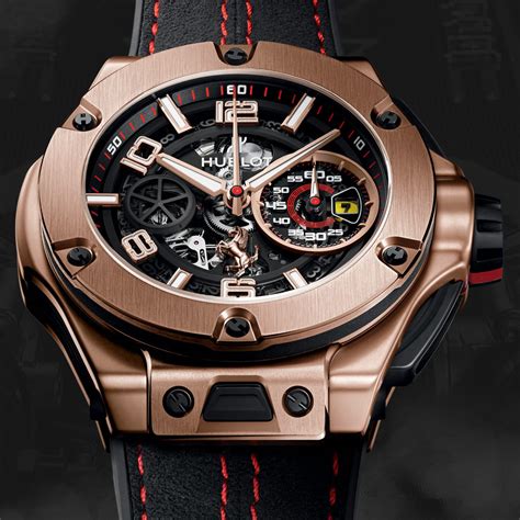 new hublot watches 2016|More.